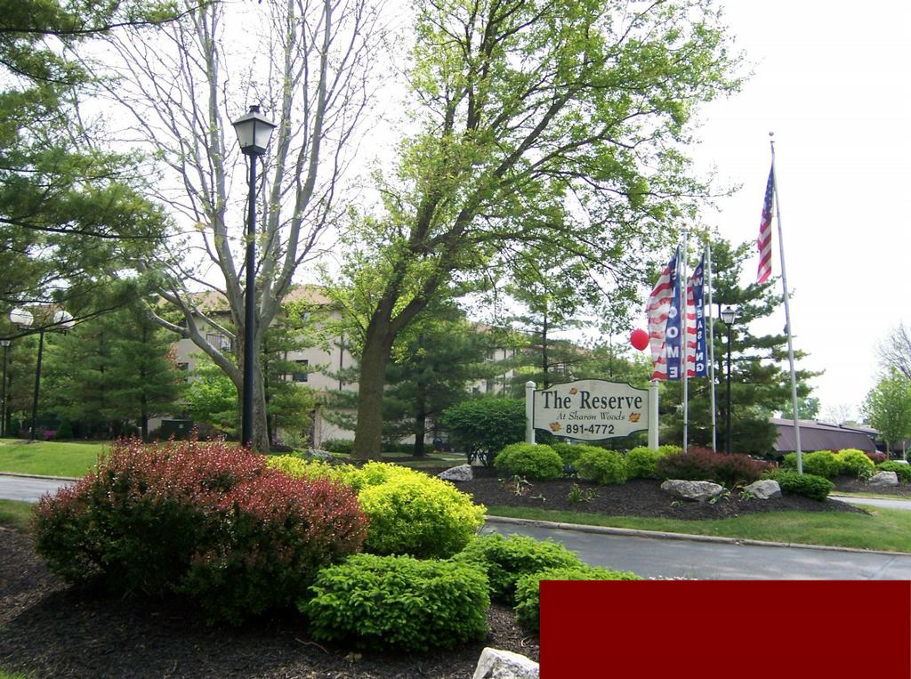 The Reserve At Sharon Woods Columbus OH 43229 6148914772